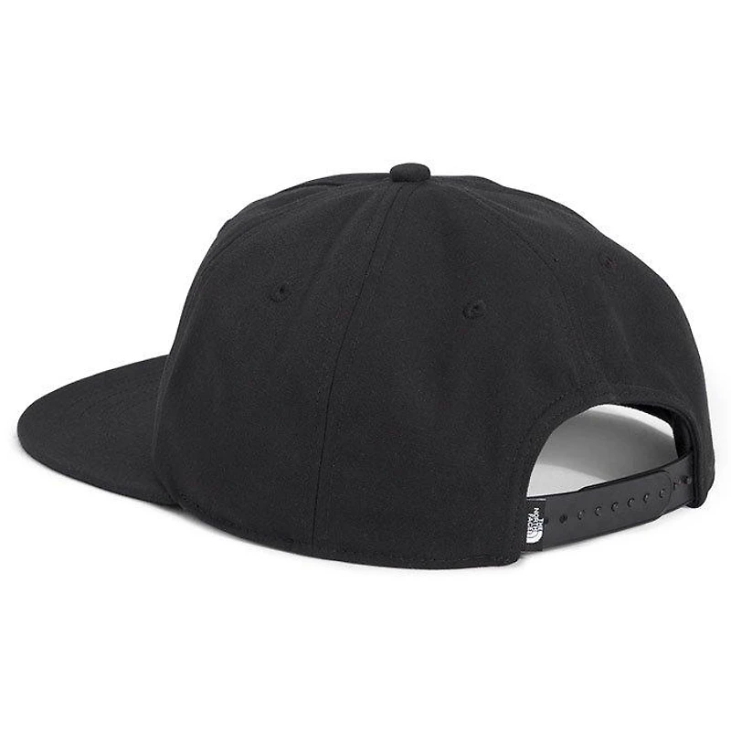 Unisex Recycled 66 Patch Hat
