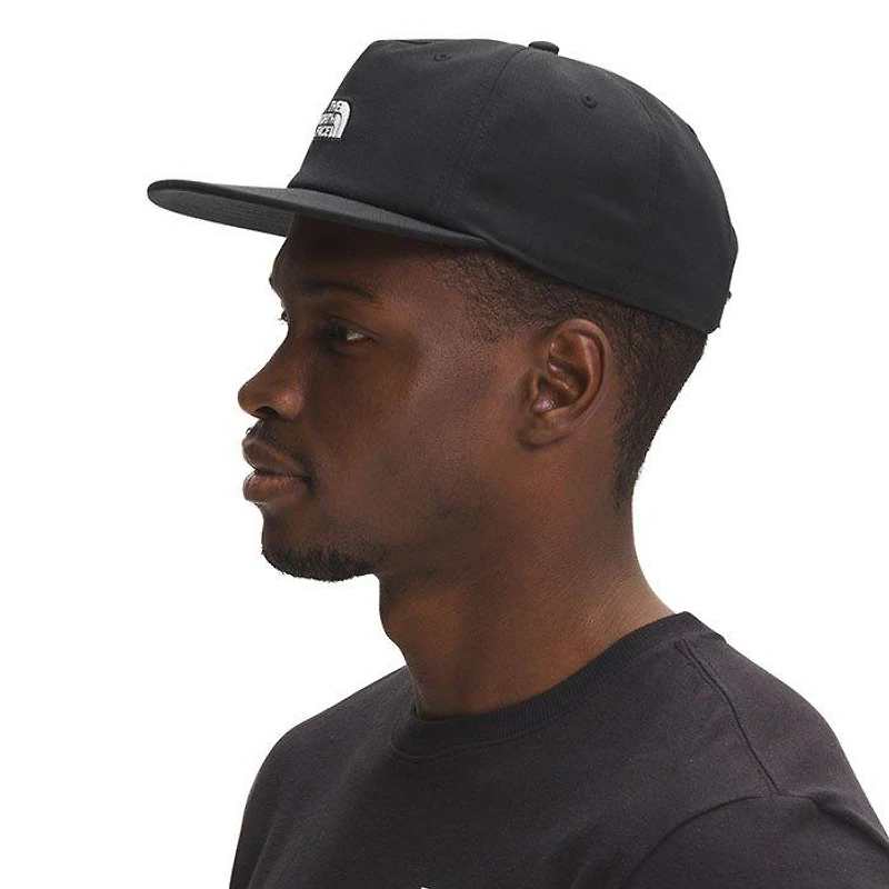 Unisex Recycled 66 Patch Hat