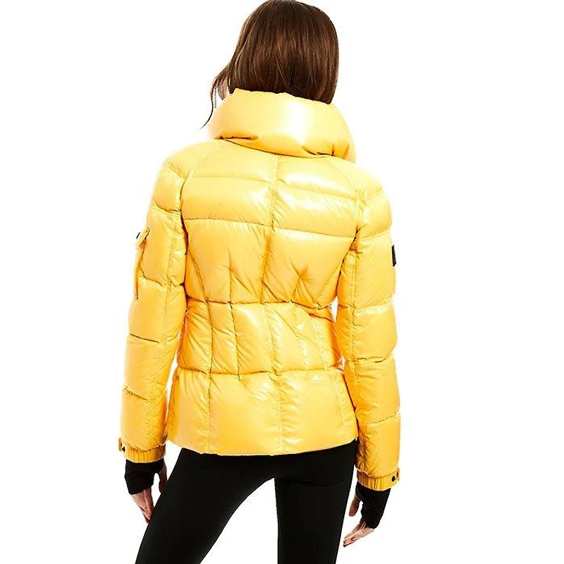 Women's Freestyle Jacket