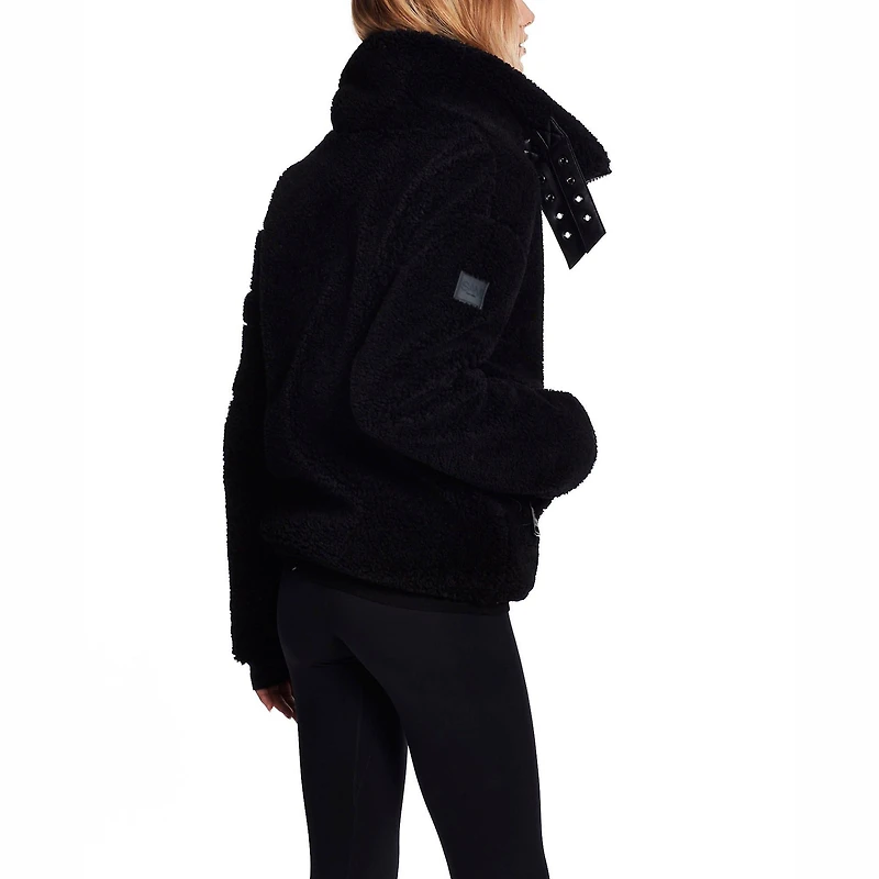 Women's Sherpa Denver Jacket