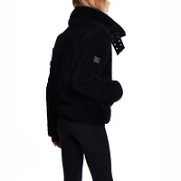 Women's Sherpa Denver Jacket