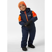 Kids' [3-7] Rider 2.0 Insulated One-Piece Snowsuit