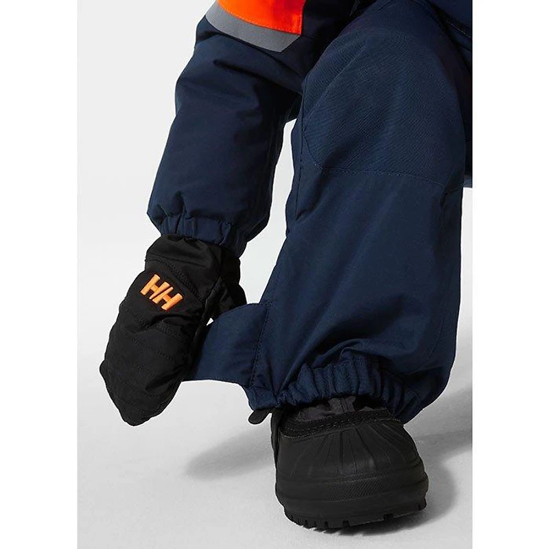 Kids' [3-7] Rider 2.0 Insulated One-Piece Snowsuit