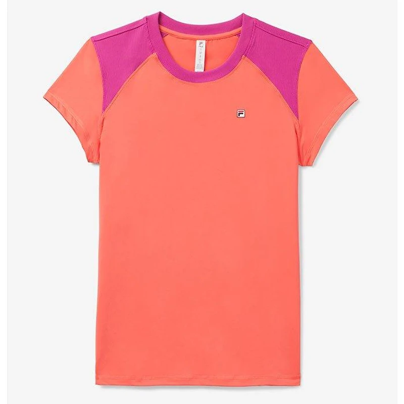 Women's Baseline Top