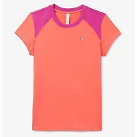 Women's Baseline Top