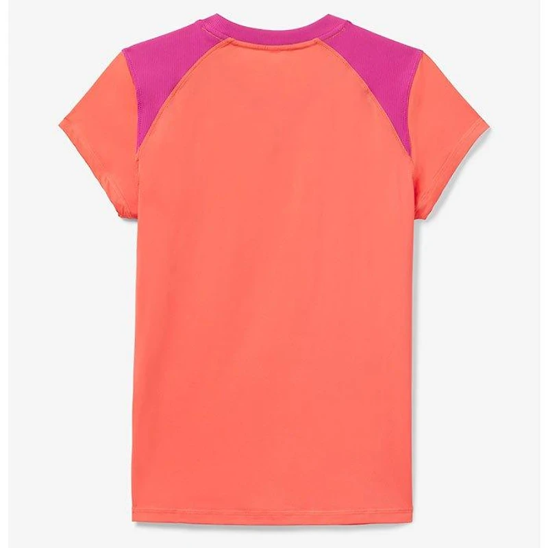 Women's Baseline Top