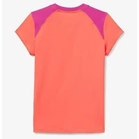 Women's Baseline Top