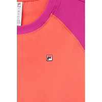 Women's Baseline Top