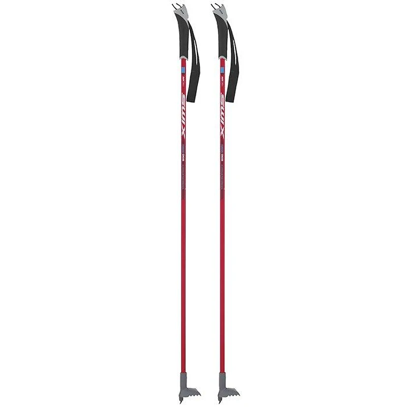 Juniors' Focus Cross Ski Pole [2023]