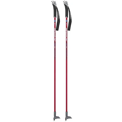 Juniors' Focus Cross Ski Pole [2023]