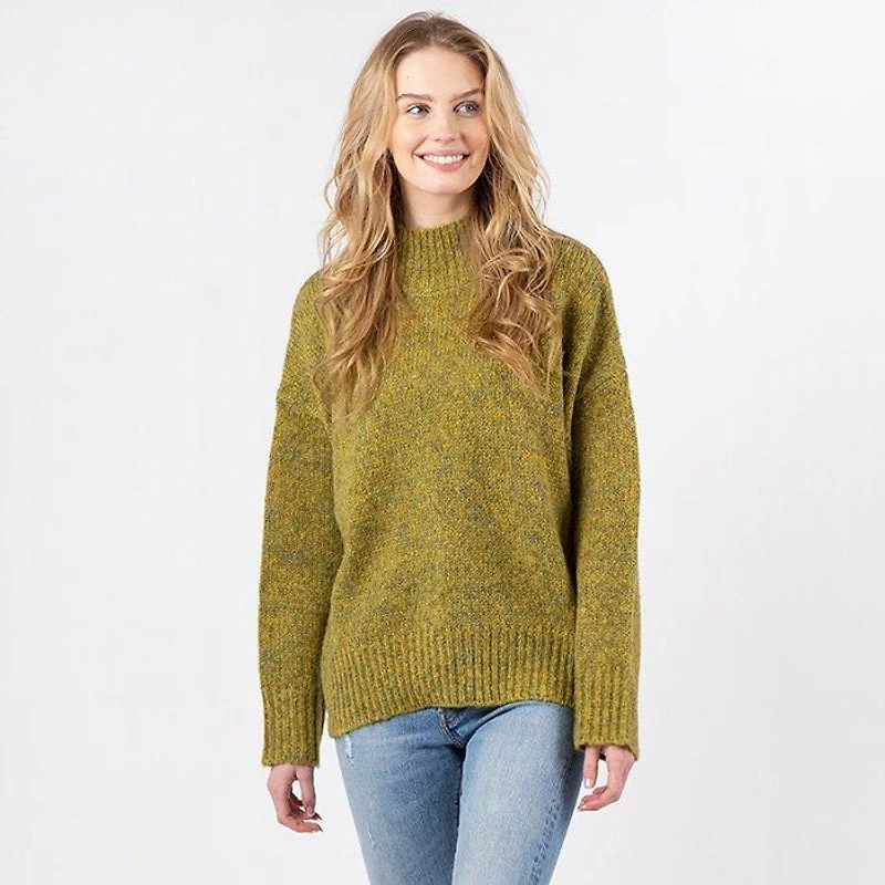 Women's Aggie Sweater