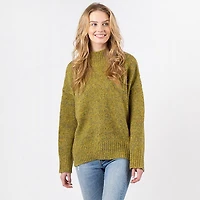 Women's Aggie Sweater