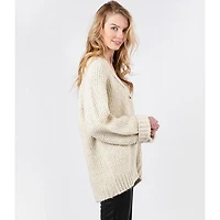 Women's Oakley Sparkle Cardigan
