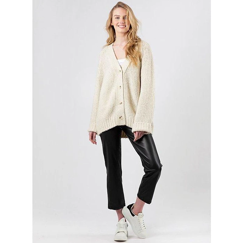 Women's Oakley Sparkle Cardigan