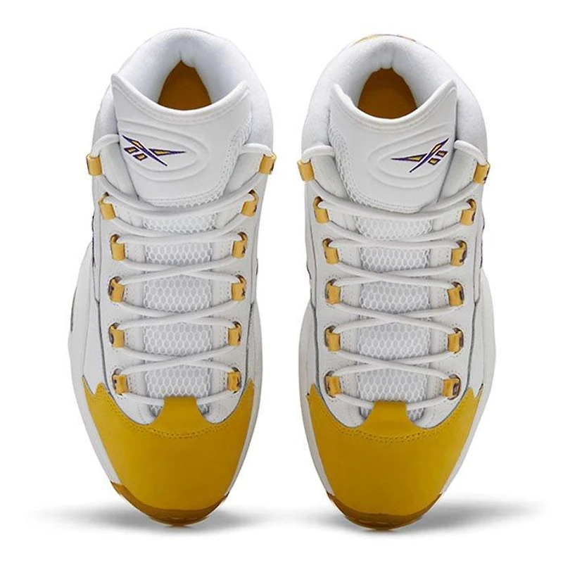 Men's Question Mid Shoe