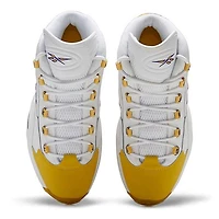 Men's Question Mid Shoe