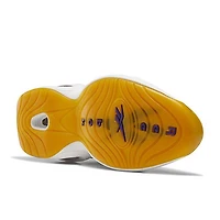 Men's Question Mid Shoe