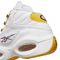 Men's Question Mid Shoe