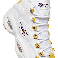 Men's Question Mid Shoe