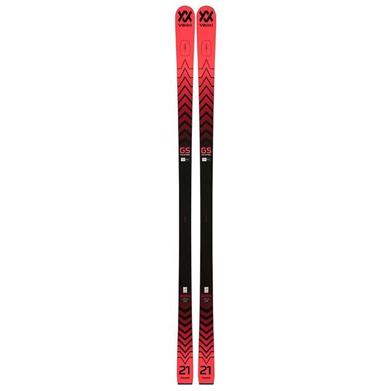 Racetiger GS R 25 Ski [2023]
