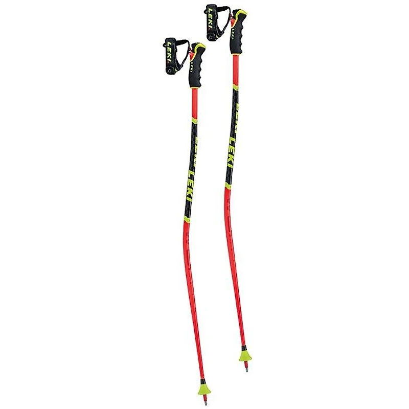 WCR Lite GS 3D Ski Pole [2025]