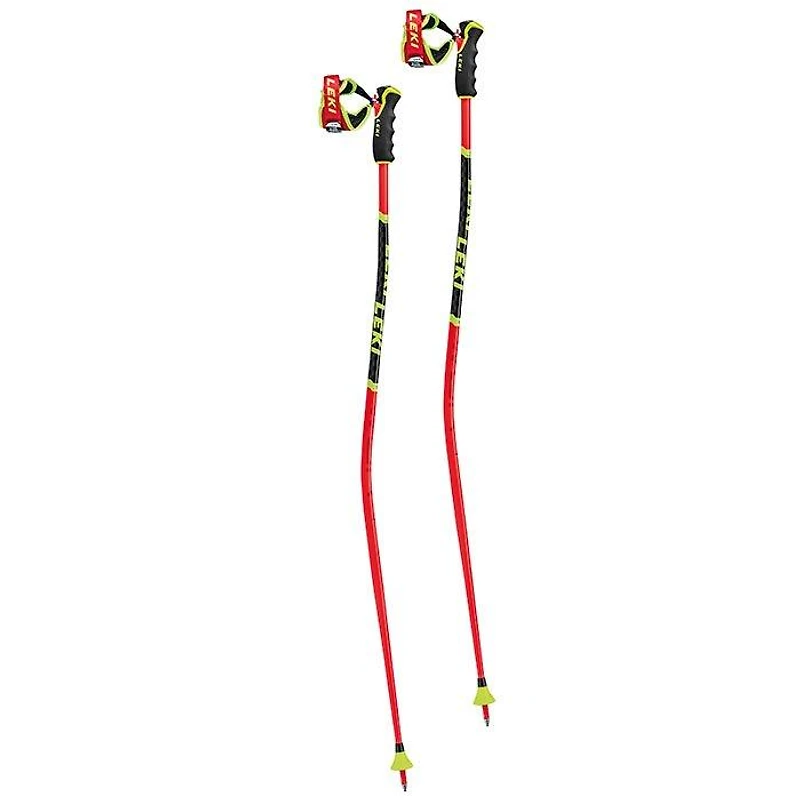 WCR TBS GS 3D Ski Pole [2025]