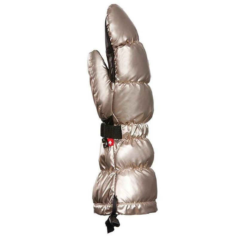 Women's Snazzy Down Mitten
