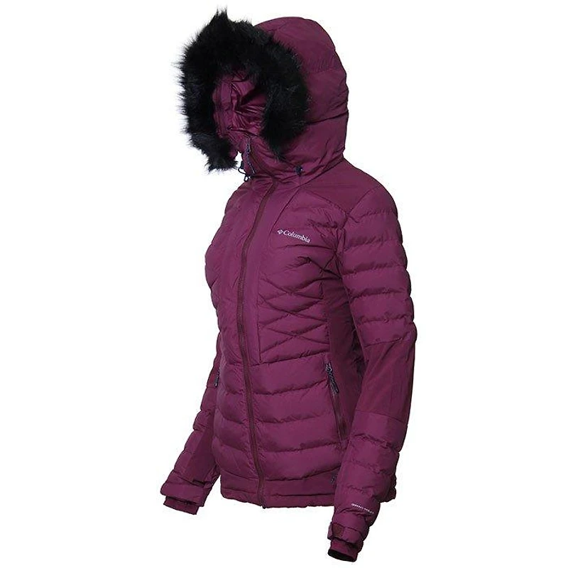 Women's Bird Mountain™ Insulated Jacket