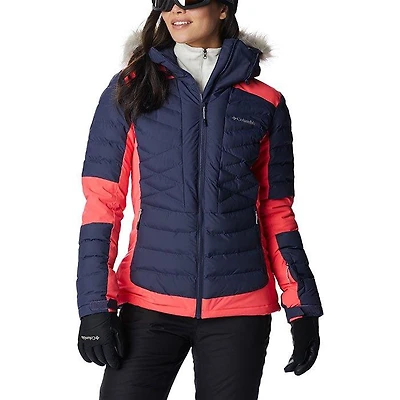 Women's Bird Mountain™ Insulated Jacket
