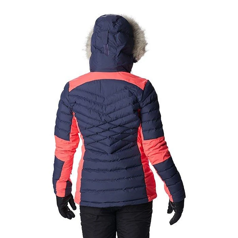 Women's Bird Mountain™ Insulated Jacket