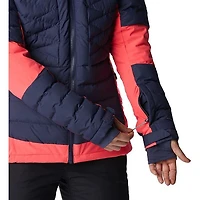 Women's Bird Mountain™ Insulated Jacket