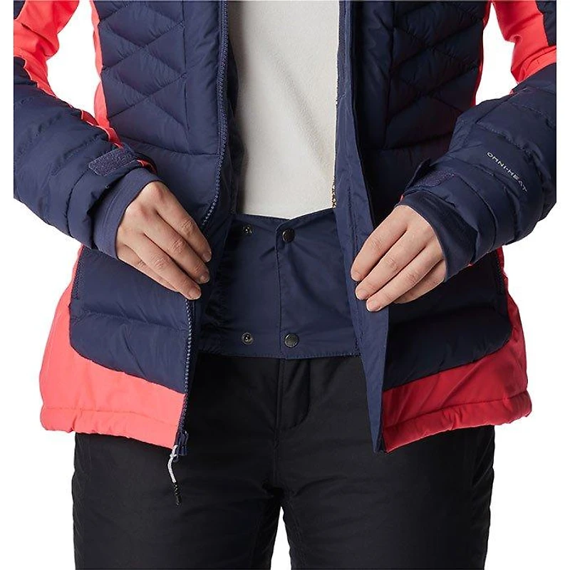 Women's Bird Mountain™ Insulated Jacket