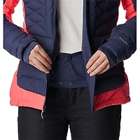 Women's Bird Mountain™ Insulated Jacket