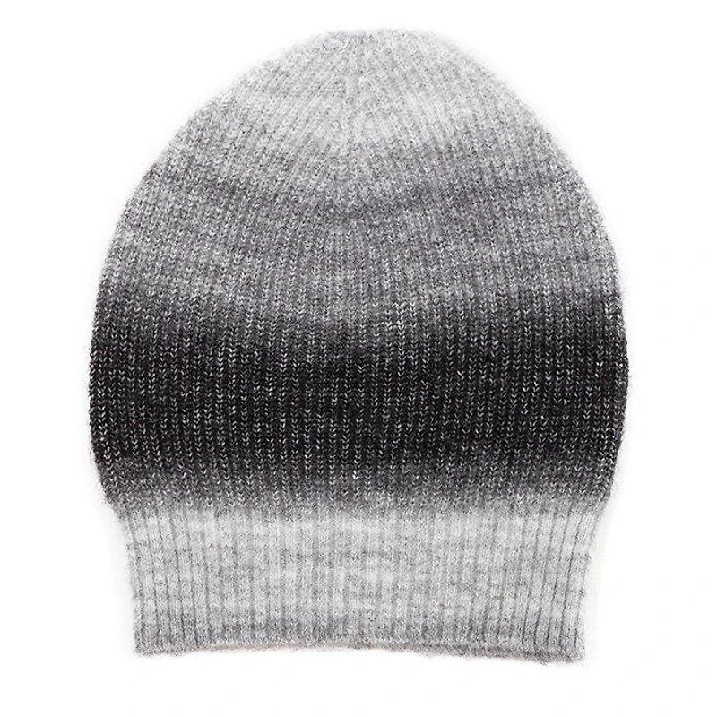 Women's Ombre Knit Beanie