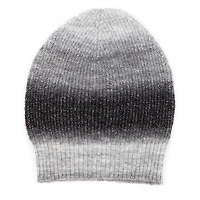 Women's Ombre Knit Beanie