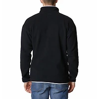 Men's Helvetia™ Half-Snap Fleece Pullover Top