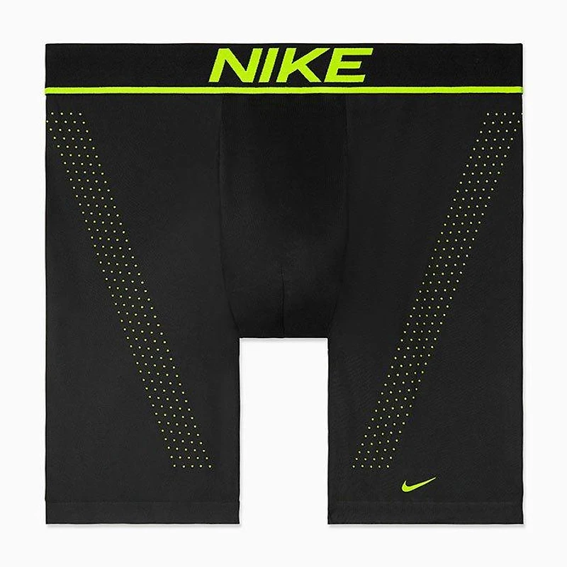 Men's Dri-FIT Elite Micro Long Boxer Brief