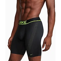 Men's Dri-FIT Elite Micro Long Boxer Brief