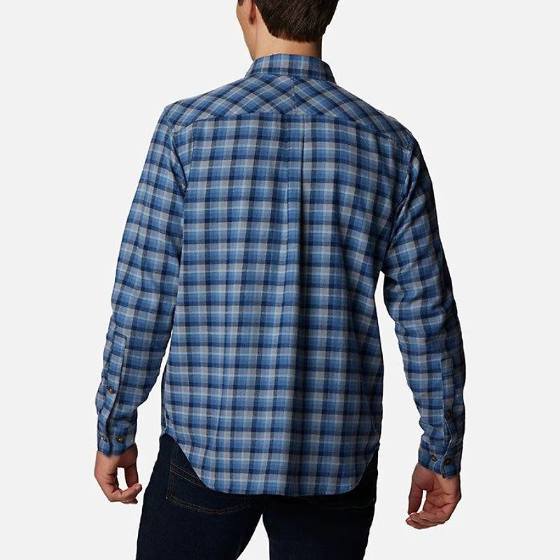 Men's Flare Gun™ Stretch Flannel Shirt