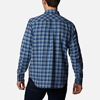 Men's Flare Gun™ Stretch Flannel Shirt