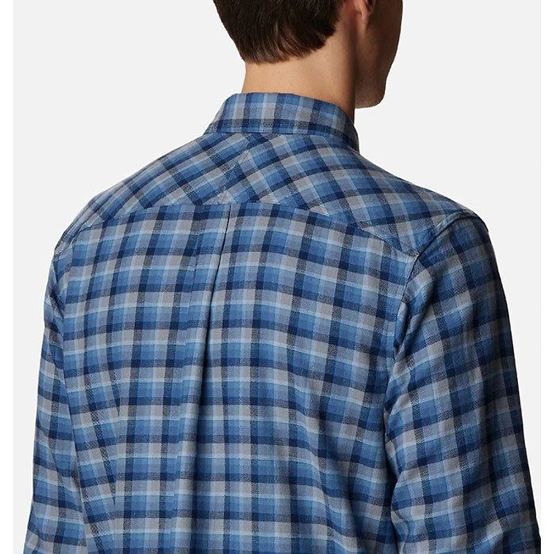 Men's Flare Gun™ Stretch Flannel Shirt
