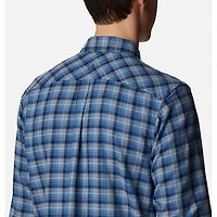 Men's Flare Gun™ Stretch Flannel Shirt