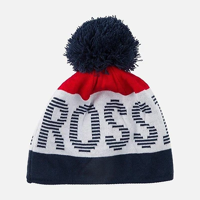 Juniors' [8-16] Teddy Beanie