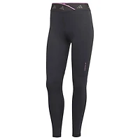 Women's Techfit V-Shaped Elastic 7/8 Tight