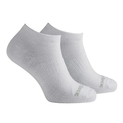 Unisex Coolmesh II Lo Quarter Sock