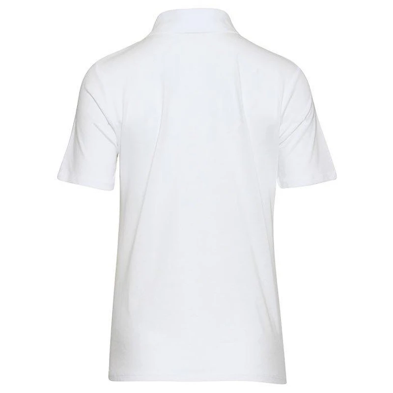 Women's MK Zip Polo