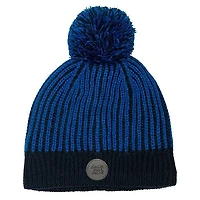 Kids' [2-8] Pompom Knit Hat