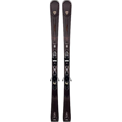 Nova 10 Ti Ski + Xpress 11 GW Binding [2024]