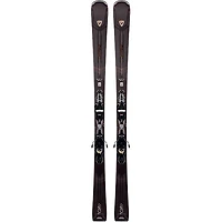 Nova 10 Ti Ski + Xpress 11 GW Binding [2024]