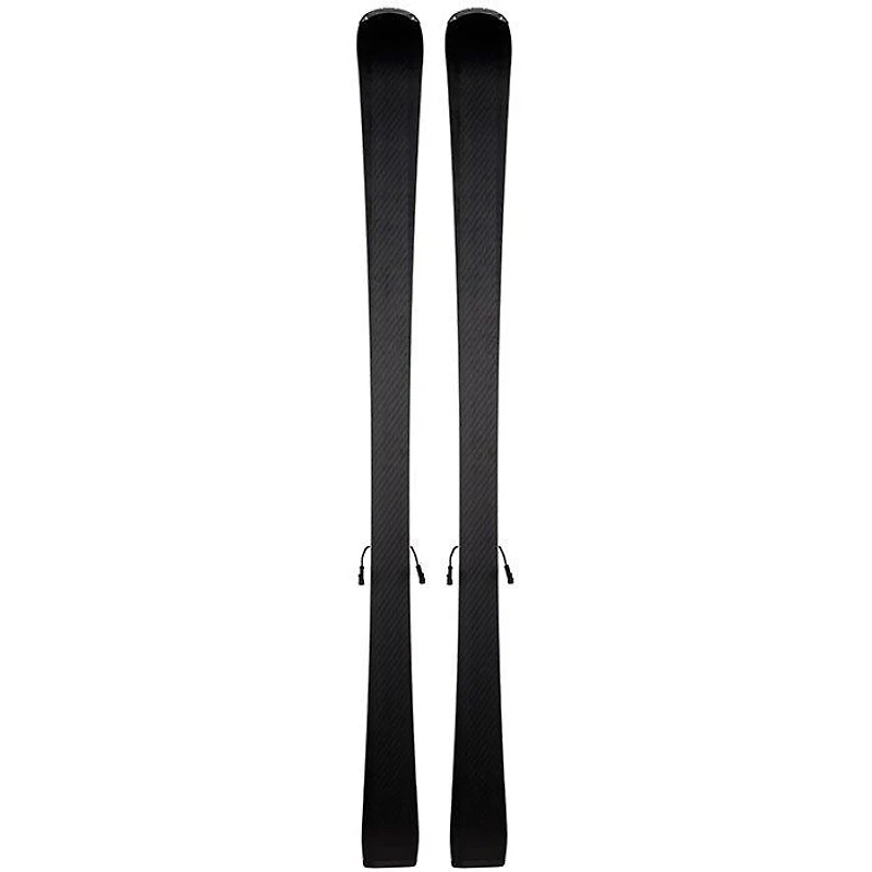 Nova 10 Ti Ski + Xpress 11 GW Binding [2024]